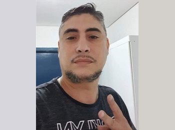 Roomgo BR - Adão  - 44 - Jardim Paulista