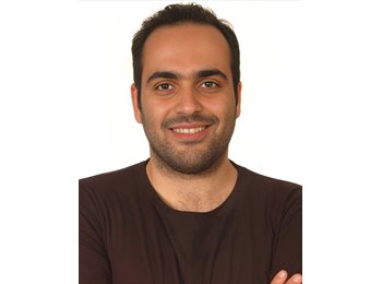 Roomgo BR - SeyedMohammadreza - 31 - Maracanã