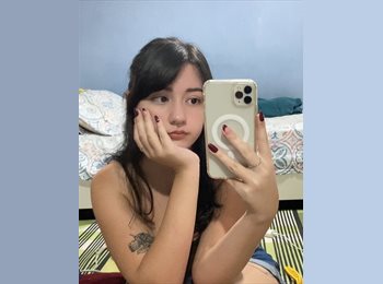 Roomgo BR - Mariana - 20 - Campinas