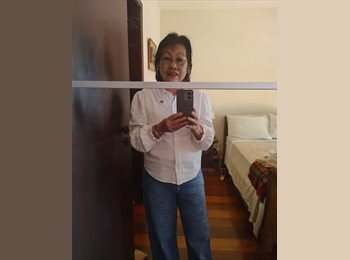 Roomgo BR - Hisuru Nakiri  - 71 - Tijuca