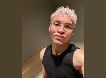 Roomgo BR - Jhonatan Almeida Morais  - 22 - Liberdade