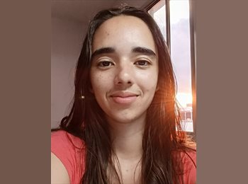 Roomgo BR - Marina - 26 - Carapicuíba