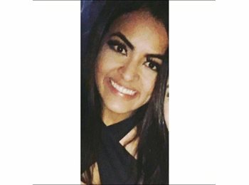 Roomgo BR - Thais - 34 - Maracanã