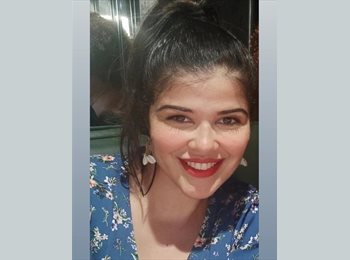 Roomgo BR - RENATA - 29 - Jardim Paulista