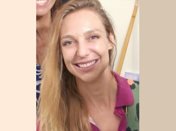 Roomgo BR - NATHALIE RANZOLIN - 36 - Ipanema