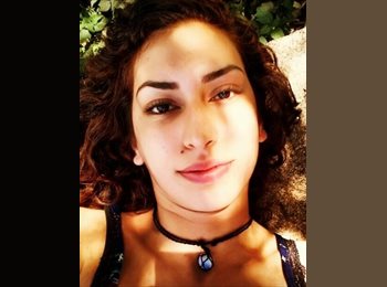 Roomgo BR - Rocio - 31 - São Paulo SP