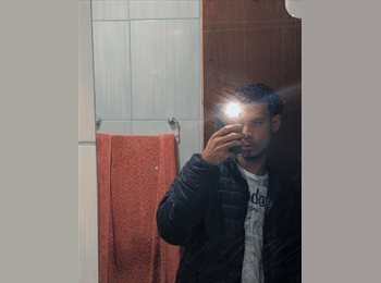 Roomgo BR - Diogo - 20 - Belo Horizonte