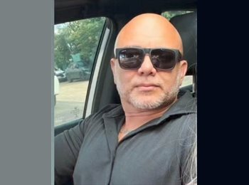 Roomgo BR - Ronaldo - 48 - Itajaí