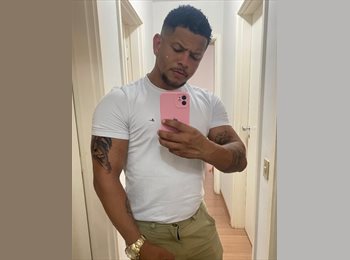 Roomgo BR - DANIEL - 27 - Londrina