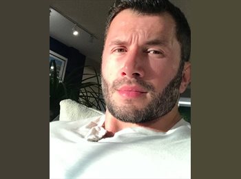 Roomgo BR - Max - 43 - Ipiranga