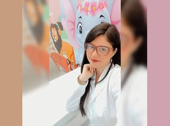Roomgo BR - Juliana - 42 - Estácio