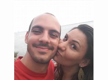 Roomgo BR - Diego - 41 - Brasil