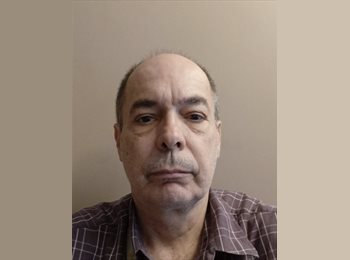 Roomgo BR - Paulo Henrique Oliveira  - 61 - Estácio