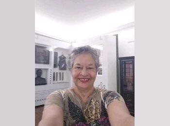 Roomgo BR - Ana Vitória  - 59 - Butantã