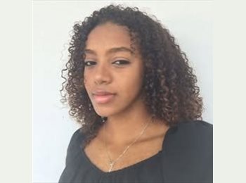 Roomgo BR - Graziely - 22 - Leme