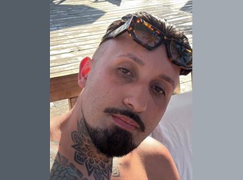 Roomgo BR - Thiago Guimarães - 33 - Carapicuíba