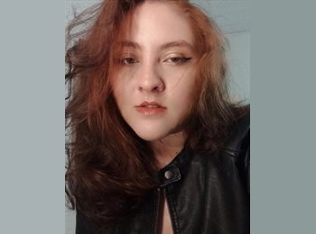 Roomgo BR - Michelly - 22 - Liberdade