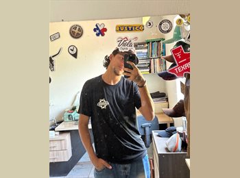 Roomgo BR - João Vitor Inacio Dalossa  - 20 - Campo Grande