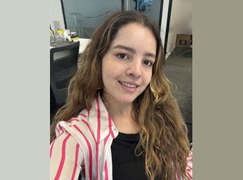 Roomgo BR - Daniela - 29 - São Paulo SP