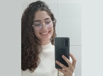 Roomgo BR - MARIANE - 23 - Catete