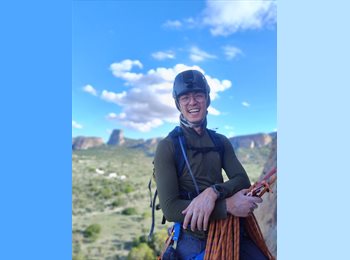 Roomgo BR - Paulo Justiniano Ribeiro Neto - 23 - Belo Horizonte