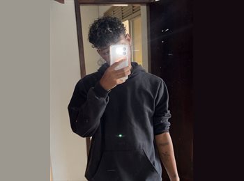 Roomgo BR - Andrey Gabryel Silva nascimento  - 18 - Uberlândia