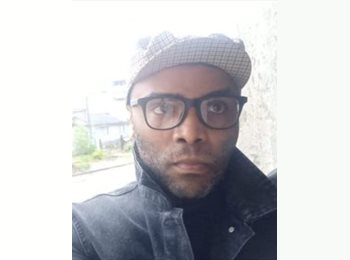 Roomgo BR - Mauro - 40 - Curitiba