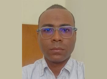 Roomgo BR - Juan Rivero  - 35 - Caxias do Sul