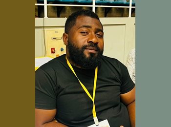 Roomgo BR - Faustino Sacawe  - 31 - Porto Alegre