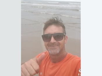 Roomgo BR - Luiz Fernando Cambruzzi  - 47 - Caxias do Sul