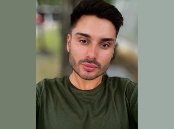 Roomgo BR - Vinicius dos santos kerhwald - 25 - São Paulo SP