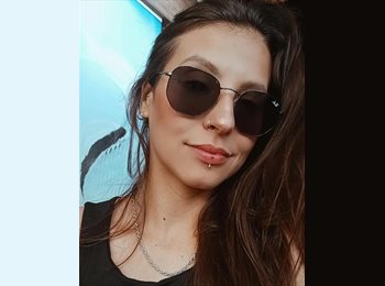 Roomgo BR - Jordana Cristina souza  - 32 - Goiânia