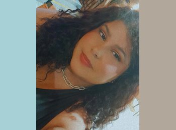 Roomgo BR - Mara  - 18 - Itajaí