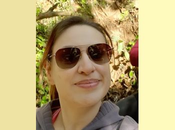 Roomgo BR - Tassiane - 36 - Caxias do Sul