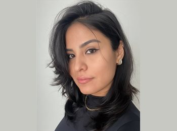 Roomgo BR - Tais - 34 - Belo Horizonte