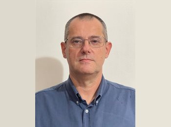 Roomgo BR - MAURICIO CAUDURO - 54 - Caxias do Sul