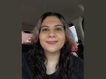 Roomgo BR - Sofia  - 28 - Brasília