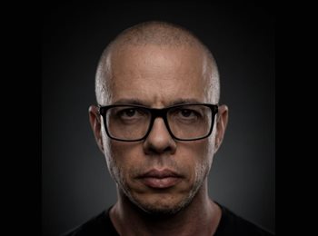 Roomgo BR - Rodrigo - 44 - Florianópolis