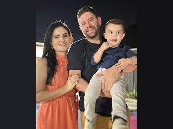 Roomgo BR - Cleber Augusto de Oliveira  - 45 - Curitiba