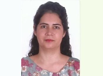 Roomgo BR - ERCILIA - 35 - Fortaleza