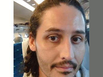 Roomgo BR - Victor - 42 - Recife