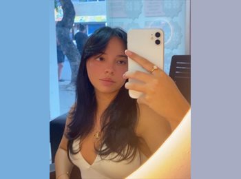 Roomgo BR - Paula Lima - 21 - Recife