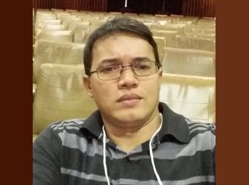 Roomgo BR - Clidenor - 40 - Belo Horizonte