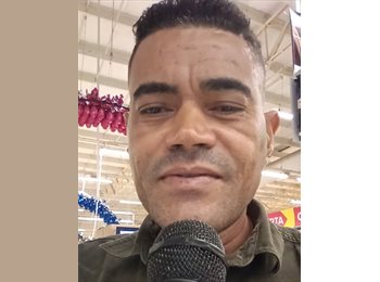 Roomgo BR - Gilson de matos  - 49 - Liberdade