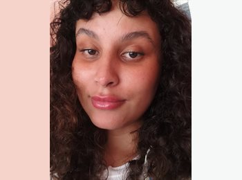 Roomgo BR - vitoria - 24 - Brasília