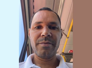 Roomgo BR - Alexandre - 36 - Salvador