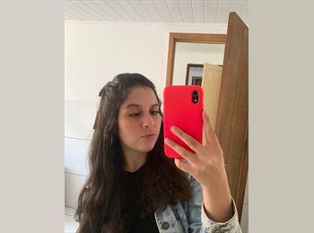 Roomgo BR - Riani - 24 - Curitiba