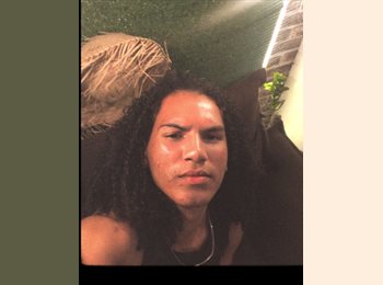 Roomgo BR - Antonio carlos - 21 - Recife