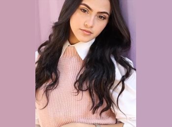 Roomgo BR - Ester viana - 20 - Belo Horizonte