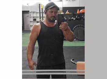 Roomgo BR - Luis Henrique - 48 - Porto Alegre